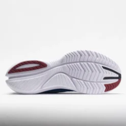 Saucony Kinvara 13 Men's Blue Raz/Black -Active Foot Shop 047974 4