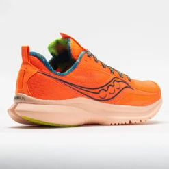 Saucony Kinvara 13 Men's Campfire Stories 11 Saucony Kinvara 13 Men's Campfire Stories -Active Foot Shop 047975 6