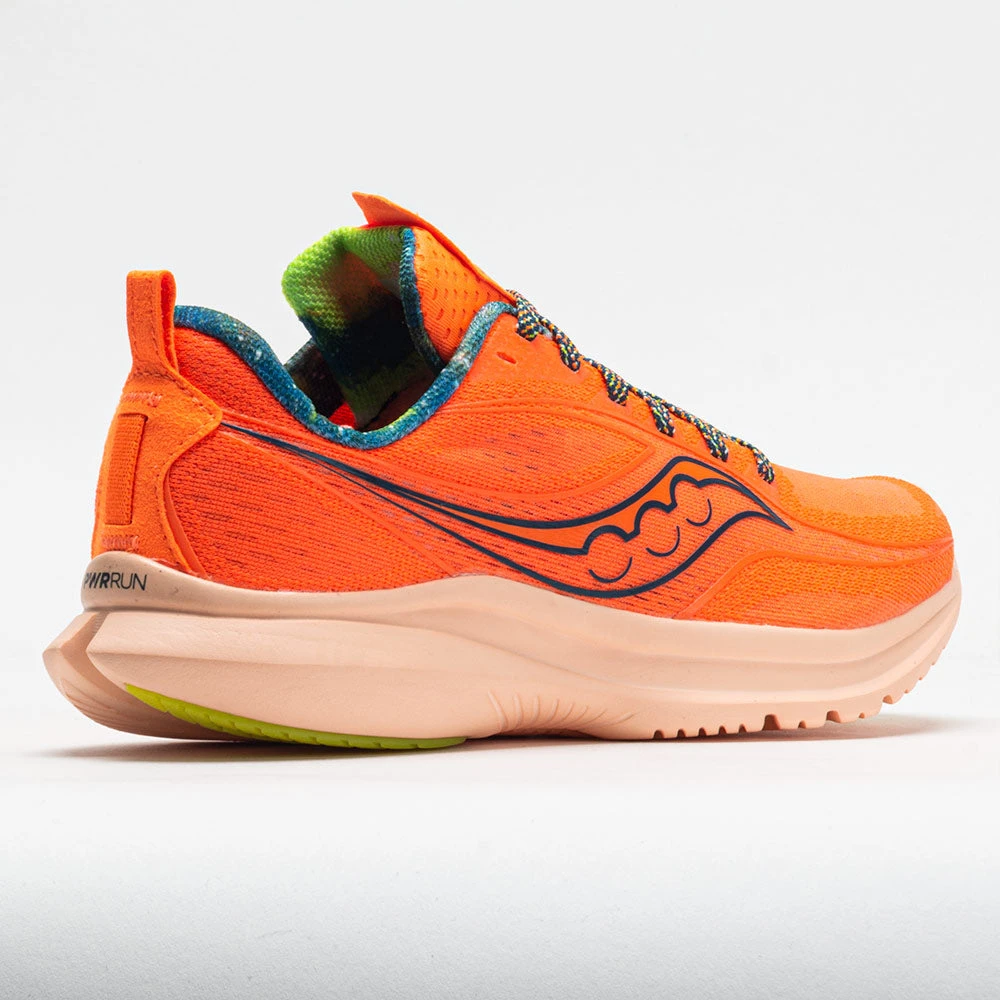 Saucony Kinvara 13 Men's Campfire Stories 6 Saucony Kinvara 13 Men's Campfire Stories - Image 6