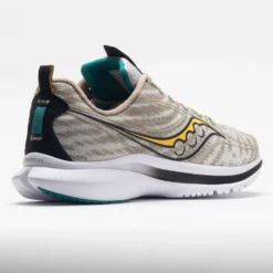 Saucony Kinvara 13 Men's Composite 11 Saucony Kinvara 13 Men's Composite -Active Foot Shop 047977 6