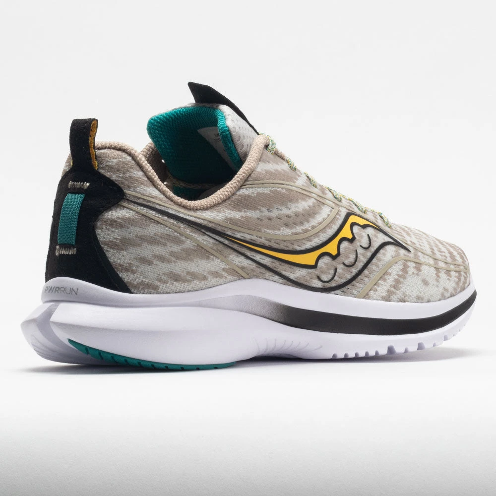 Saucony Kinvara 13 Men's Composite 6 Saucony Kinvara 13 Men's Composite - Image 6