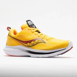 Saucony Kinvara 13 Women's Vizi Gold/Vizi Red 10 Saucony Kinvara 13 Women's Vizi Gold/Vizi Red -Active Foot Shop 047980 5