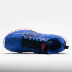 Saucony Kinvara 13 Women's Blue Razz/Zest Blue -Active Foot Shop 047983 2