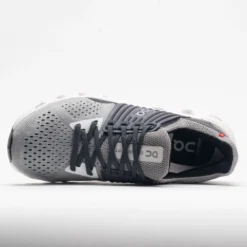 On Running On Cloudswift Women's Alloy/Eclipse -Active Foot Shop 048006 2