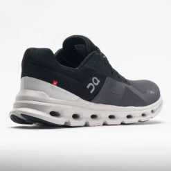 On Running On Cloudrunner Men's Eclipse/Frost -Active Foot Shop 048014 6