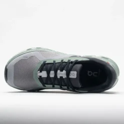 On Running On Cloudrunner Men's Alloy/Moss 8 On Running On Cloudrunner Men's Alloy/Moss -Active Foot Shop 048015 2