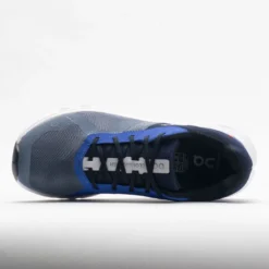 On Running On Cloudrunner Men's Metal/Midnight -Active Foot Shop 048016 2