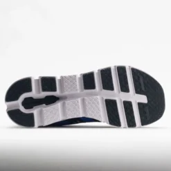 On Running On Cloudrunner Men's Metal/Midnight -Active Foot Shop 048016 4