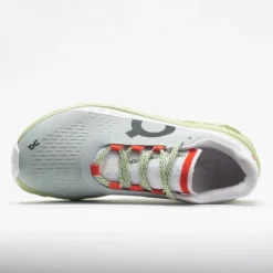 On Running On Cloudmonster Women's Glacier/Meadow 8 On Running On Cloudmonster Women's Glacier/Meadow -Active Foot Shop 048034 2