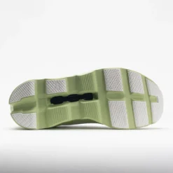 On Running On Cloudmonster Women's Glacier/Meadow 9 On Running On Cloudmonster Women's Glacier/Meadow -Active Foot Shop 048034 4