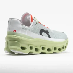 On Running On Cloudmonster Women's Glacier/Meadow 11 On Running On Cloudmonster Women's Glacier/Meadow -Active Foot Shop 048034 6