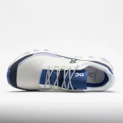 On Running On Cloudvista Men's Frost/Ink 8 On Running On Cloudvista Men's Frost/Ink -Active Foot Shop 048038 2