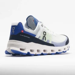 On Running On Cloudvista Men's Frost/Ink 11 On Running On Cloudvista Men's Frost/Ink -Active Foot Shop 048038 6