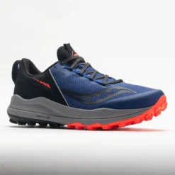 Saucony Xodus Ultra Men's Sapphire/ViziRed 10 Saucony Xodus Ultra Men's Sapphire/ViziRed -Active Foot Shop 048041 5