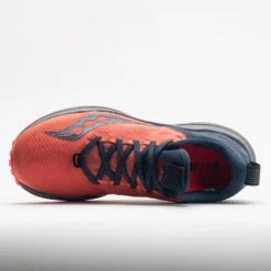 Saucony Xodus Ultra Women's Sunstone/Night -Active Foot Shop 048042 2