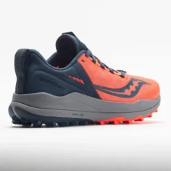 Saucony Xodus Ultra Women's Sunstone/Night -Active Foot Shop 048042 6