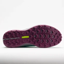 Saucony Peregrine 12 Women's Cool Mint/Acid 9 Saucony Peregrine 12 Women's Cool Mint/Acid -Active Foot Shop 048046 4