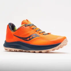 Saucony Peregrine 12 Women's Campfire Stories -Active Foot Shop 048047 5