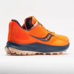 Saucony Peregrine 12 Women's Campfire Stories -Active Foot Shop 048047 6