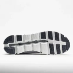 On Running On Cloud 5 Men's Glacier/White 9 On Running On Cloud 5 Men's Glacier/White -Active Foot Shop 048076 4