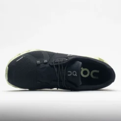 On Running On Cloud 5 Men's Magnet/Oasis -Active Foot Shop 048079 2