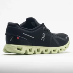 On Running On Cloud 5 Men's Magnet/Oasis -Active Foot Shop 048079 6