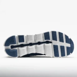 On Running On Cloud 5 Women's Denim/White -Active Foot Shop 048083 4