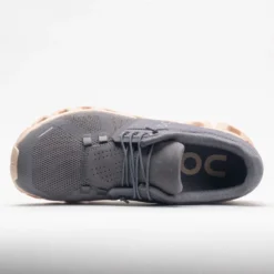 On Running On Cloud 5 Women's Zinc/Shell -Active Foot Shop 048089 2