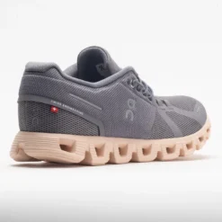 On Running On Cloud 5 Women's Zinc/Shell -Active Foot Shop 048089 6