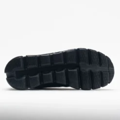 On Running On Cloud 5 Waterproof Men's All Black 9 On Running On Cloud 5 Waterproof Men's All Black -Active Foot Shop 048091 4