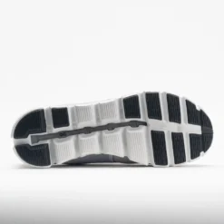 On Running On Cloud 5 Waterproof Men's Glacier/White -Active Foot Shop 048092 4