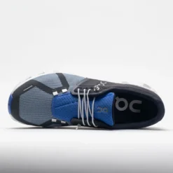 On Running On Cloud 5 Push Men's Eclipse/Chambray -Active Foot Shop 048100 2