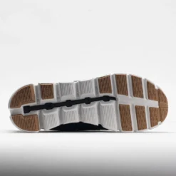 On Running On Cloud 5 Terry Men's Black/Almond -Active Foot Shop 048119 4