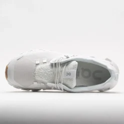 On Running On Cloud 5 Terry Women's White/Almond -Active Foot Shop 048121 2