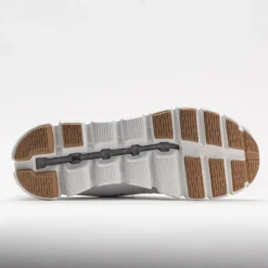 On Running On Cloud 5 Terry Women's White/Almond -Active Foot Shop 048121 4