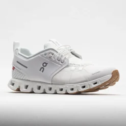 On Running On Cloud 5 Terry Women's White/Almond -Active Foot Shop 048121 5