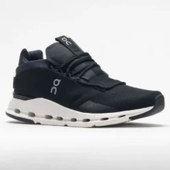 On Running On Cloudnova Men's Phantom/White 10 On Running On Cloudnova Men's Phantom/White -Active Foot Shop 048134 5