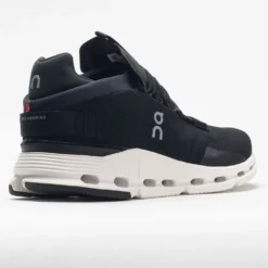 On Running On Cloudnova Men's Phantom/White 11 On Running On Cloudnova Men's Phantom/White -Active Foot Shop 048134 6