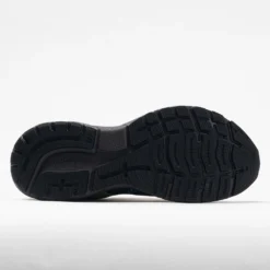 Brooks Ghost 14 Men's Black/Blue/Nightlife -Active Foot Shop 048138 4