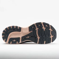 Brooks Ghost 14 Women's Black/Pearl/Peach -Active Foot Shop 048139 4