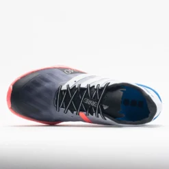 Adidas Terrex Speed Ultra Men's Black/Crystal White/Turbo -Active Foot Shop 048167 2