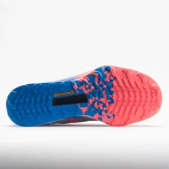 Adidas Terrex Speed Ultra Men's Black/Crystal White/Turbo -Active Foot Shop 048167 4