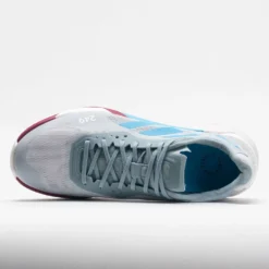 Adidas Terrex Agravic Ultra Women's Dash Grey/Sky Rush -Active Foot Shop 048168 2