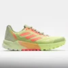 Adidas Terrex Agravic Flow 2 Men's Pulse Lime/Turbo/White