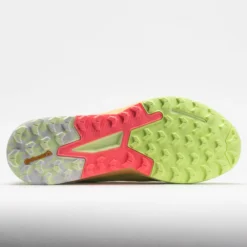 Adidas Terrex Agravic Flow 2 Men's Pulse Lime/Turbo/White -Active Foot Shop 048169 4