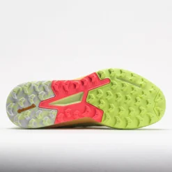 Adidas Terrex Agravic Flow 2 Women's Almost Lime/Pulse Lime/Turbo -Active Foot Shop 048170 4
