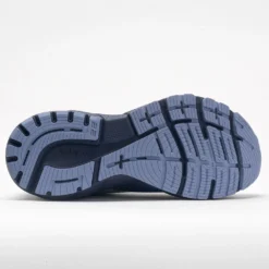 Brooks Adrenaline GTS 22 Women's Blue/Purple/Nightlife 9 Brooks Adrenaline GTS 22 Women's Blue/Purple/Nightlife -Active Foot Shop 048173 4