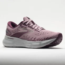 Brooks Glycerin 20 Women's Mauve/Grape Wine/Grey -Active Foot Shop 048192 5