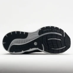 Brooks Glycerin 20 Women's Black/White/Alloy -Active Foot Shop 048194 4