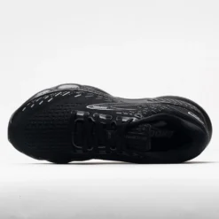 Brooks Glycerin GTS 20 Men's Black/Black/Ebony -Active Foot Shop 048196 2